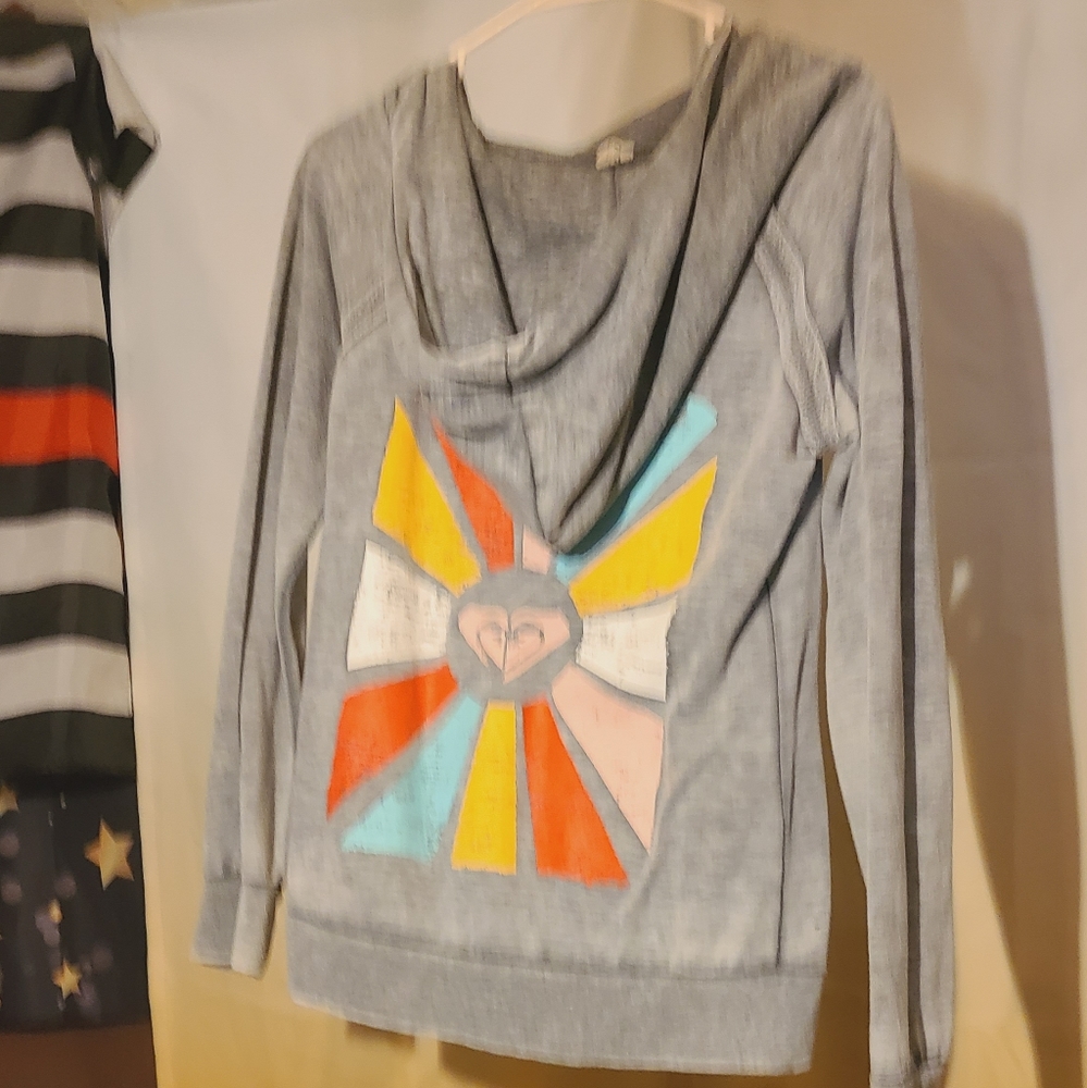 Women's sweater